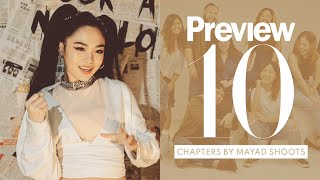 Chapters PH's Top 10 Most Memorable Shoots | Preview 10 | PREVIEW
