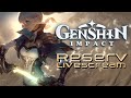 Новое обновление 1.4 в геншин ➤ Genshin Impact