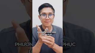 How to say sorry effectively and sincerely | Huynh Duy Khuong #shorts screenshot 5