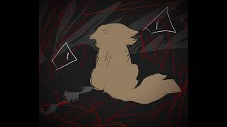 The Cure//warriors oc pmv//Vix and Breezy