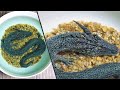 How to Make a Dragon in Bowl || Resin Art