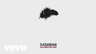 Kasabian - Days Are Forgotten (Pseudo Video) (Ztrip Remix) Ft. Ll Cool J