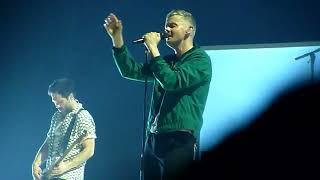 Keane Untitled 1 Live The o2 Arena London Hopes and Fears 20 Tour 10 May 2024 HD