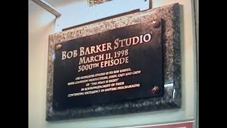 Bob Barker's Last Show