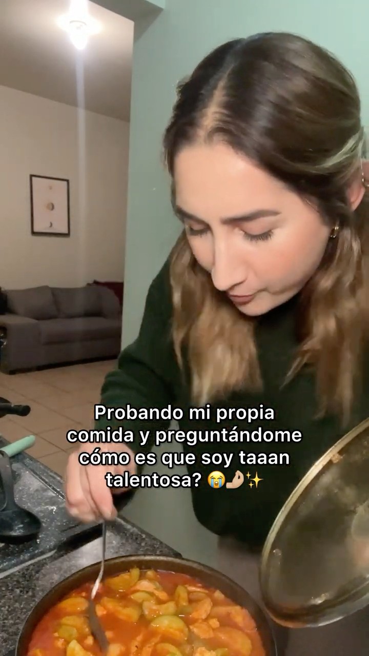 Me sorprendo de mi misma ? @soydanibarajas