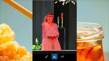 How To Joint Picture Editing Green Background #29