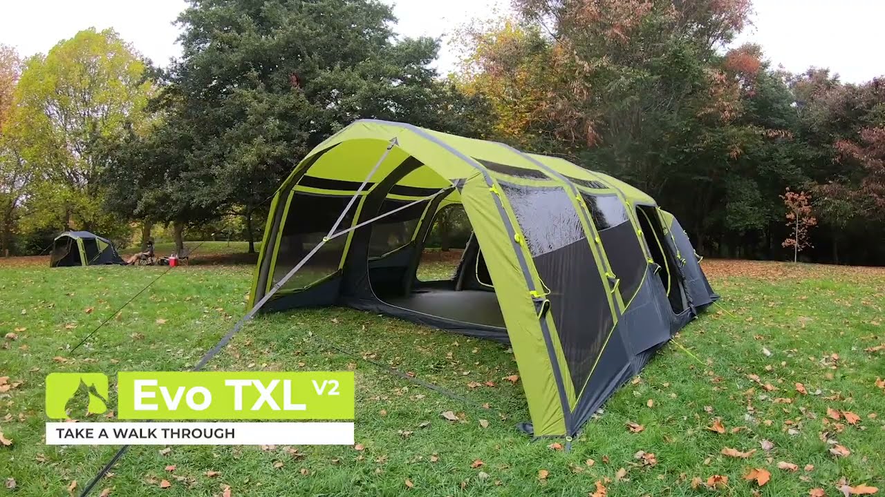 Zempire EVO TXL V2 Tent | REI Co-op