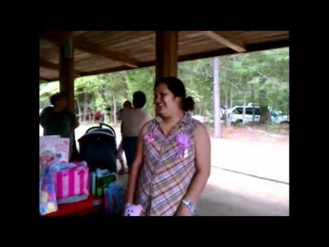 Iglesia Cristo la Roca, 22405: Baby Shower de Herm...