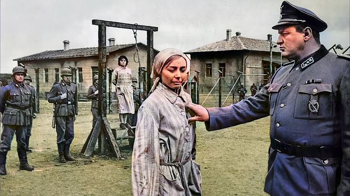 Auschwitz: Odkrywanie najgorszych zbrodni, jakie kiedykolwiek opowiedziano