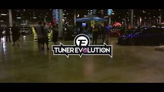 Tuner Evolution Chicago // 2017