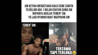 Download Lagu Tertawa tapi terluka😂 MP3