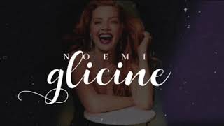 Glicine - Noemi - Base Multitrack - Karaoke - HD - HQ - CD