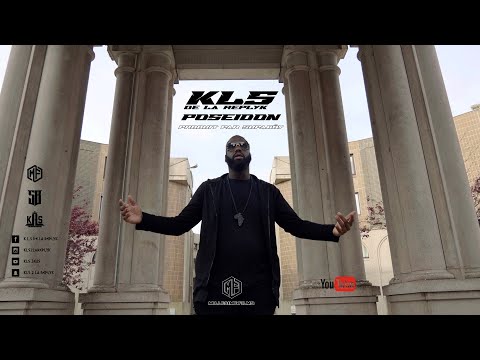 KLS 3pts - POSEIDON (Réalisation Millesime Films)