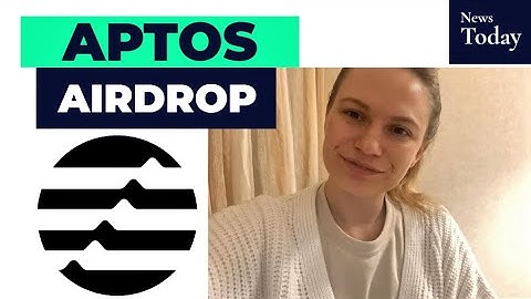 How To Claim APTOS Airdrop (1,100$ worth of $APT) | Step-by-Step Guide