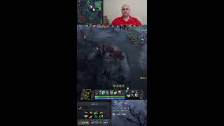 картинка: Dota 2 rating in solo stream \ Дота 2 рейтинг в соло стрим, общаемся, играем на позитиве 59 #shorts
