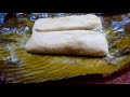 COMO HACER TAMAL DULCES ESPONJOSITOS Y CREMOSITOS!!// ¡fácil y delicioso!