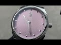 Parmigiani Fleurier Tonda PF Alta Rosa Watch Review