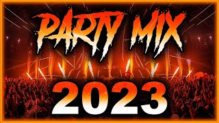 PARTY MIX 2024 - DJ Remix Club Music Dance Mix 2024 🎉