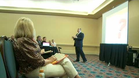 National Conference "Real2010" Video Highlights