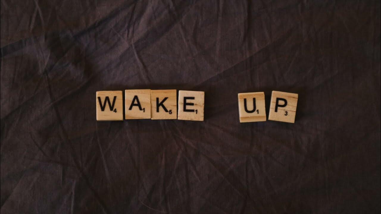 Hate wake. Hate wake