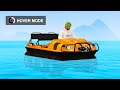 How Is This Water Car Actually Real? Lol (GTA RP)