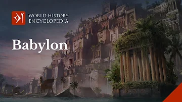 The Ancient City of Babylon: History of the Babylonian Empire