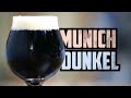 Munich Dunkel Beer Recipe | Splitting a Brew Day | How To Brew Beer