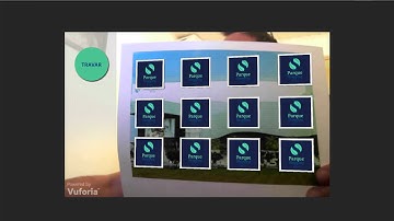 Jogo de Memória em Realidade Aumentada