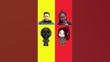 Who Is Best? Squid Game 2 | AvaLifeWorld #avatarworld #squidgame2 #pazu