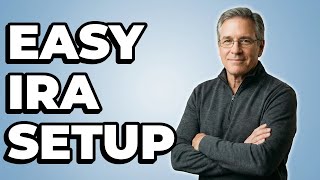 How Do I Set Up A SIMPLE IRA Plan