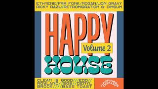 Ricky Razu - Keep Movin'