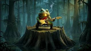 Toad Bone - Swamp Stompin' Boogie