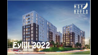 Msy Nefes Proje Takip Eylül 2022