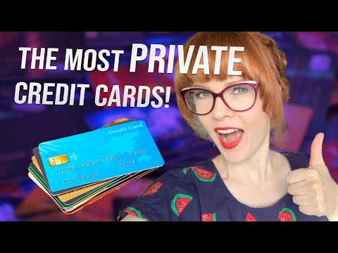 What Is A VIRTUAL Credit/debit Card? (2021)