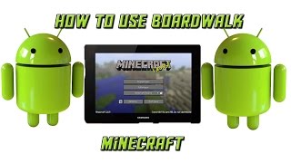 How to use boardwalk screenshot 4