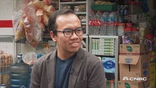 Bukalapak co-founder explains the firm's decision to work with offline 'partners' | Managing Asia screenshot 5