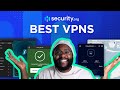 Best VPNS 2021!