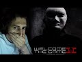 DON'T WATCH BY YOURSELF | Welcome To The Game 2
