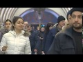 Київський метрополітен: секрети підземки
