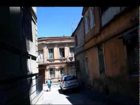 საქართველოს დედაქალაქი თბილისი.Georgia's capital, Tbilisi!