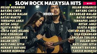 Download Lagu Kumpulan Slow Rock Malaysia Hits | Lagu Romantis yang Membawa Kenangan di Setiap Liriknya MP3 Download Lagu Kumpulan Slow Rock Malaysia Hits | Lagu Romantis yang Membawa Kenangan di Setiap Liriknya MP3