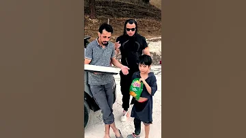 ما اجمل الفقراء وما ابشع الفقر 