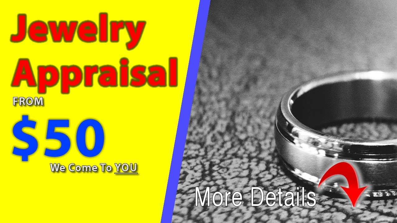 Jewelry Appraisal Near Me Appraisal Dripping Springs TX Lowest Cost 