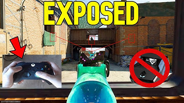 The Truth Behind My Controller 1 Frame Flicks *EXPOSED*