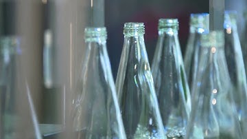 Empty Bottle Inspector miho David 2