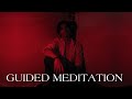 Guided meditation official audio