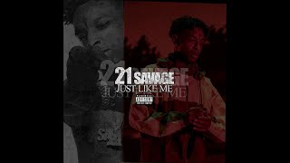 21 Savage Just Like It (Phonk Remix)