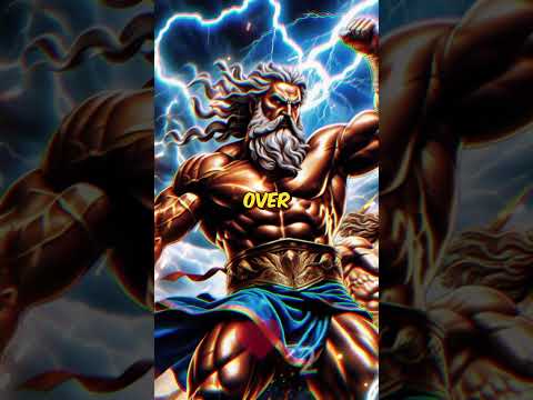 Zeus: The Unstoppable