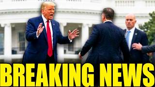 Holy Sh t Everyone Just Quit On Trump