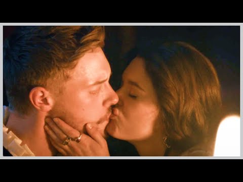 Sexuality, Strong kiss + blood-sucking